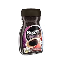 Vista 4 de NESCAFÉ Café Instantáneo Rico, 100 g (Vainilla Francesa)