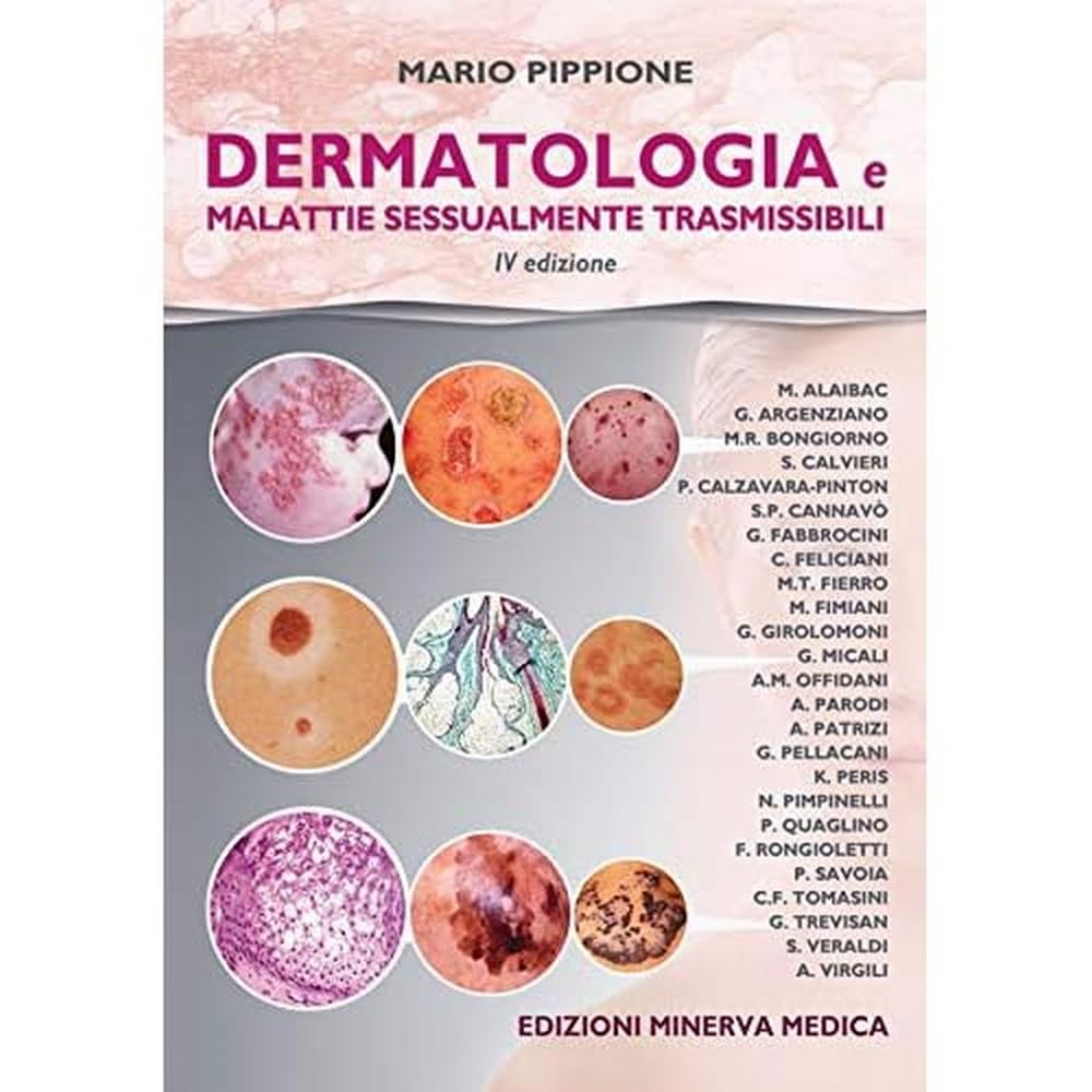 Minerva Dermatologia E Malattie Sessualmente Trasmissibili - 4