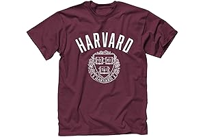 Barnesmith Kids College Short Sleeve T-Shirt, Unisex, Heritage Logo