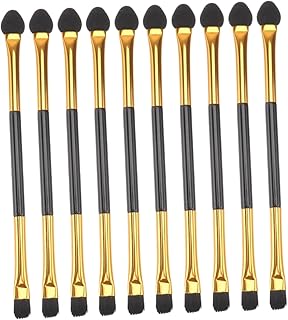 20 unids de doble punta sombra de ojos maquil...