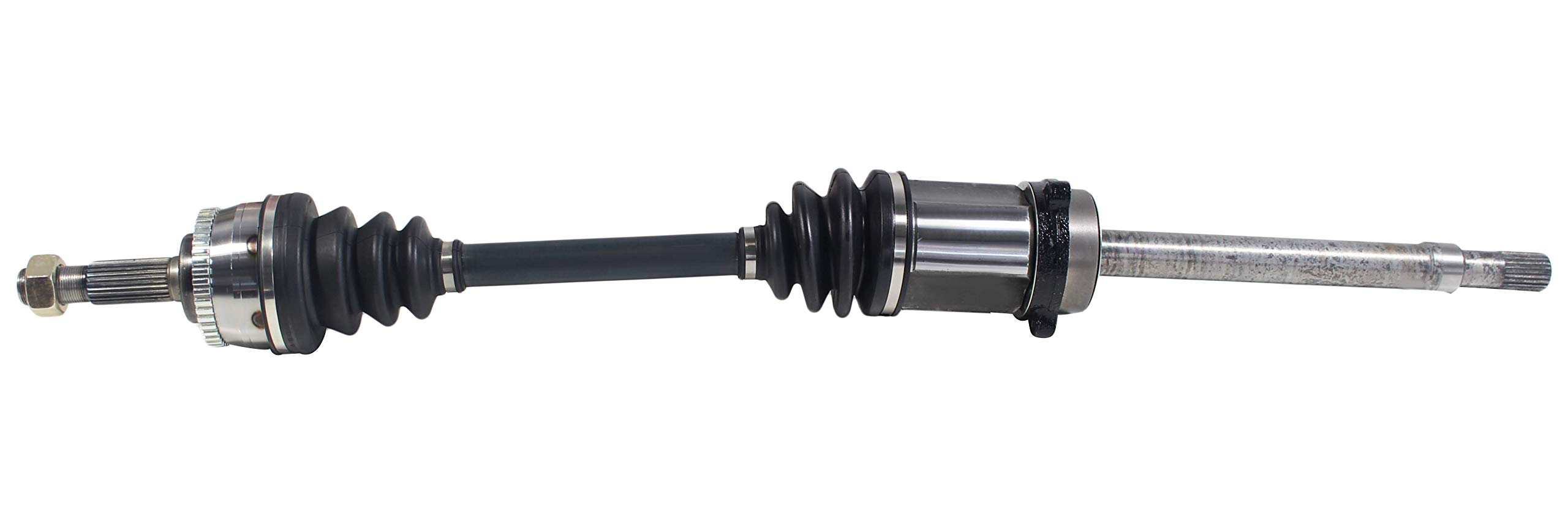 Photo 1 of GSP NCV39520 CV Axle Shaft Assembly - Right Front (Passenger Side)