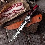 Küchenmesser Edelstahl Küchenchef messer, Metzger Messer Schneiden messer
