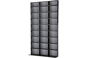 ATLANTIC OSKAR 540: The Elite Media Storage Solution