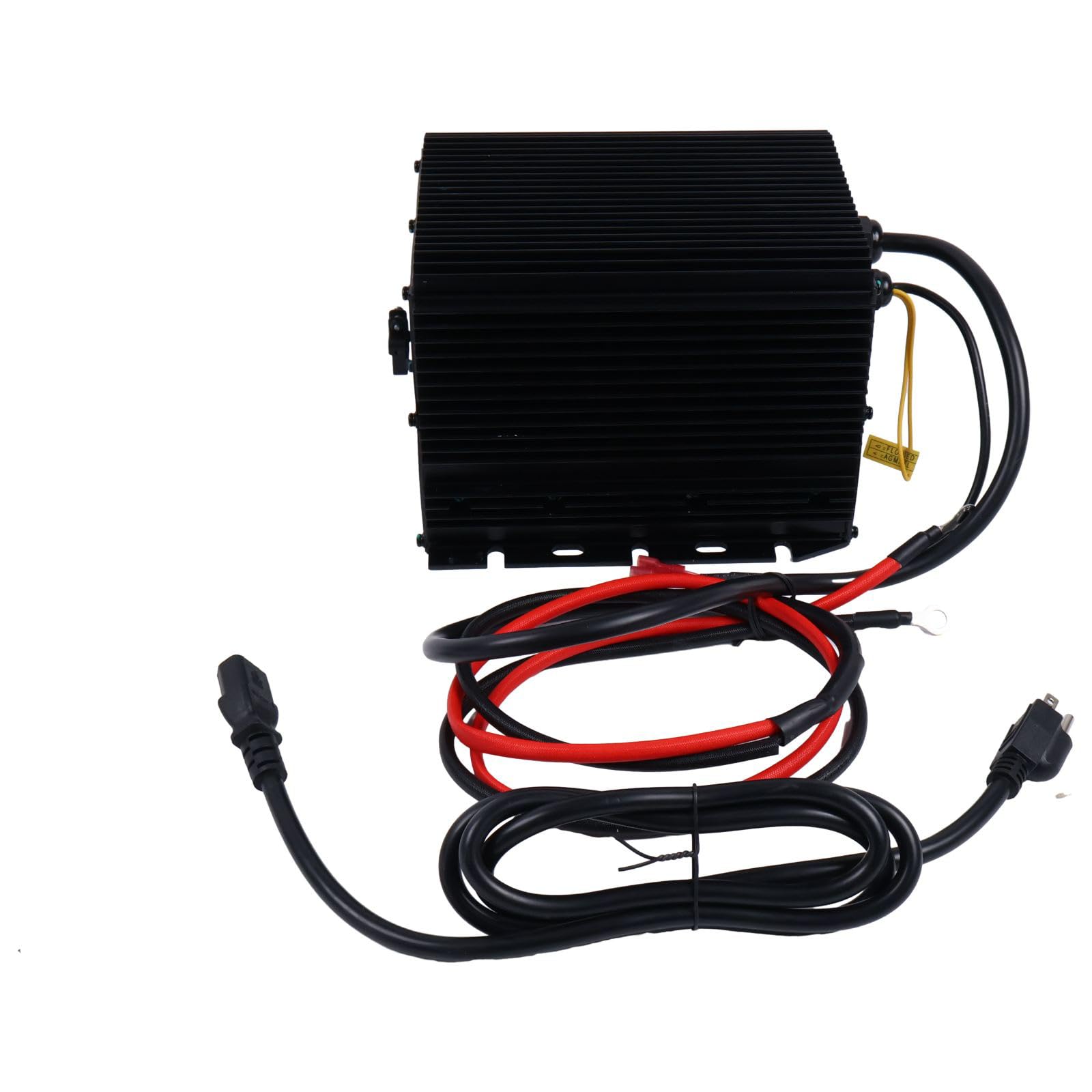 Amazon.com: RONGPAS 24V 25A Battery Charger 161827 161828 128537