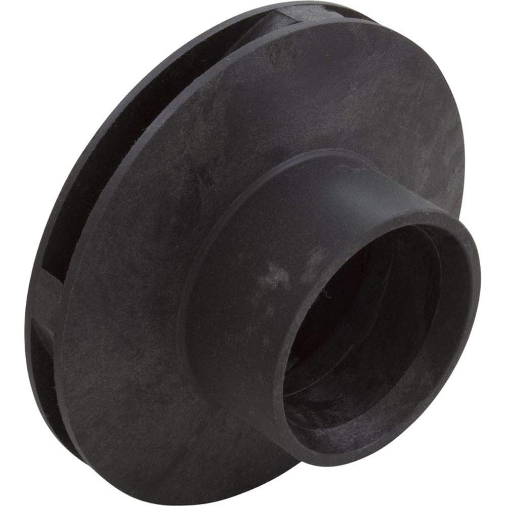 Jacuzzi Impeller, Carvin J-Series, 1.5 Horsepower, Uprated-image-4