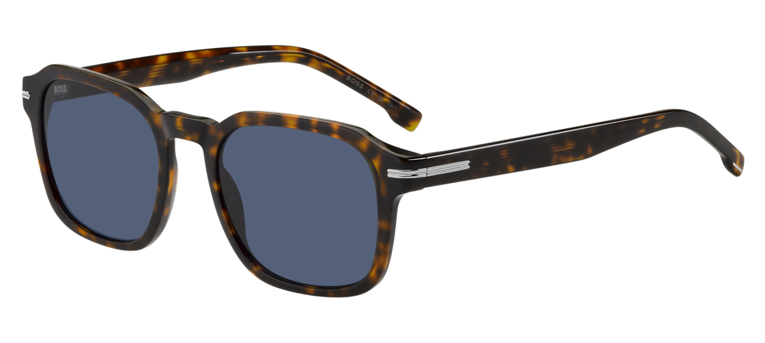 Sonnenbrillen Boss BOSS 1627/S Dark Havana/Blue 51/20/145 Herren