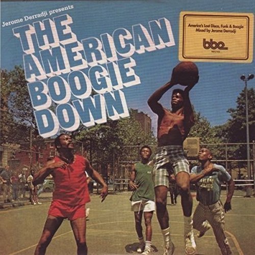 The American Boogie Down