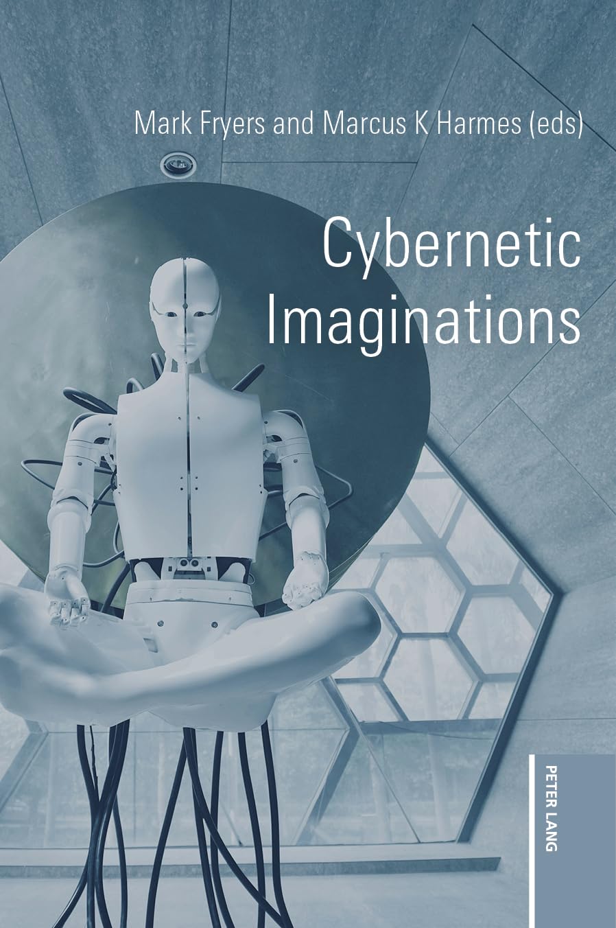 Cybernetic Imaginations: 1 (Speculations)
