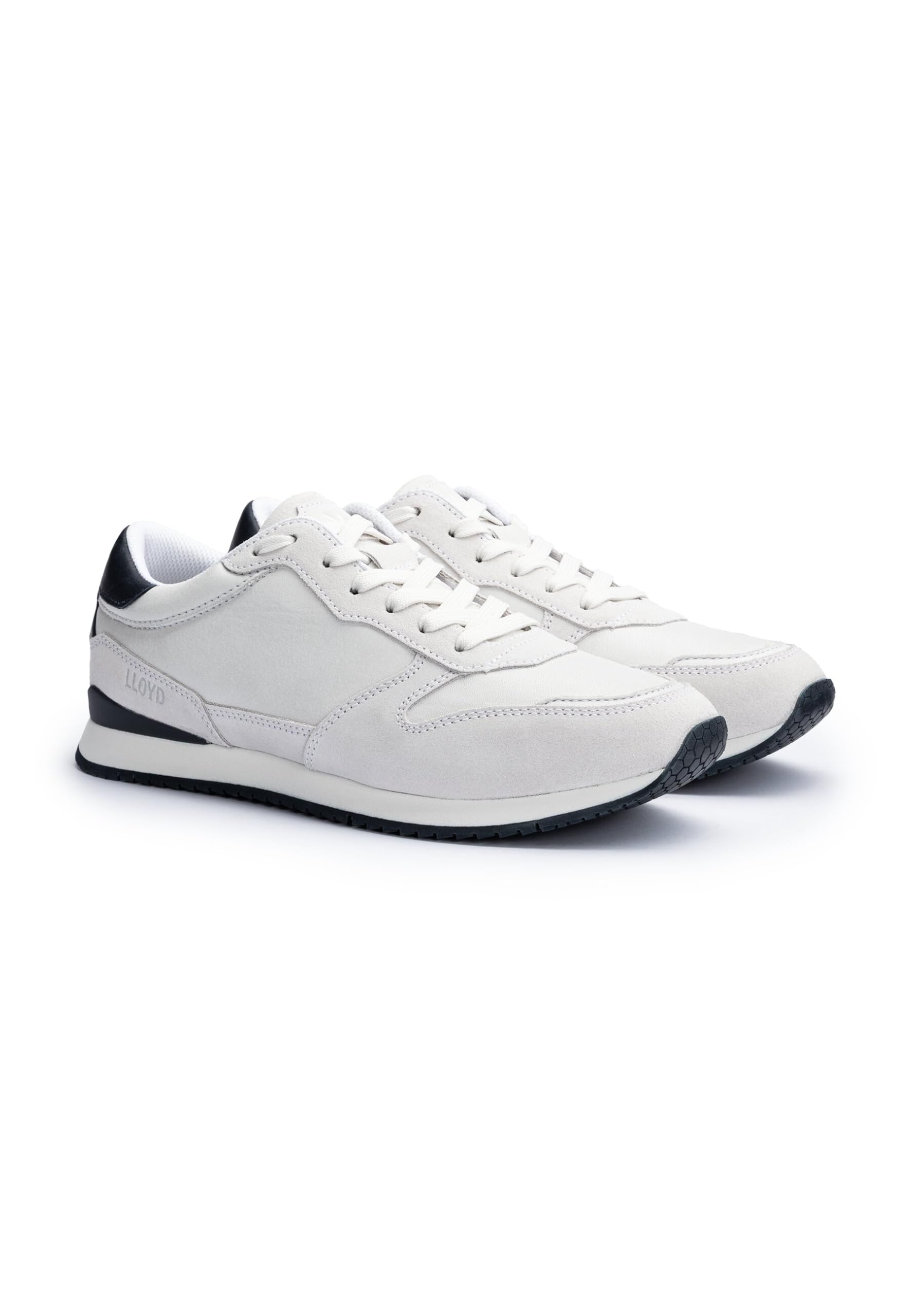 LLOYD Herren Sneaker Swift, Männer Low-Top Sneaker