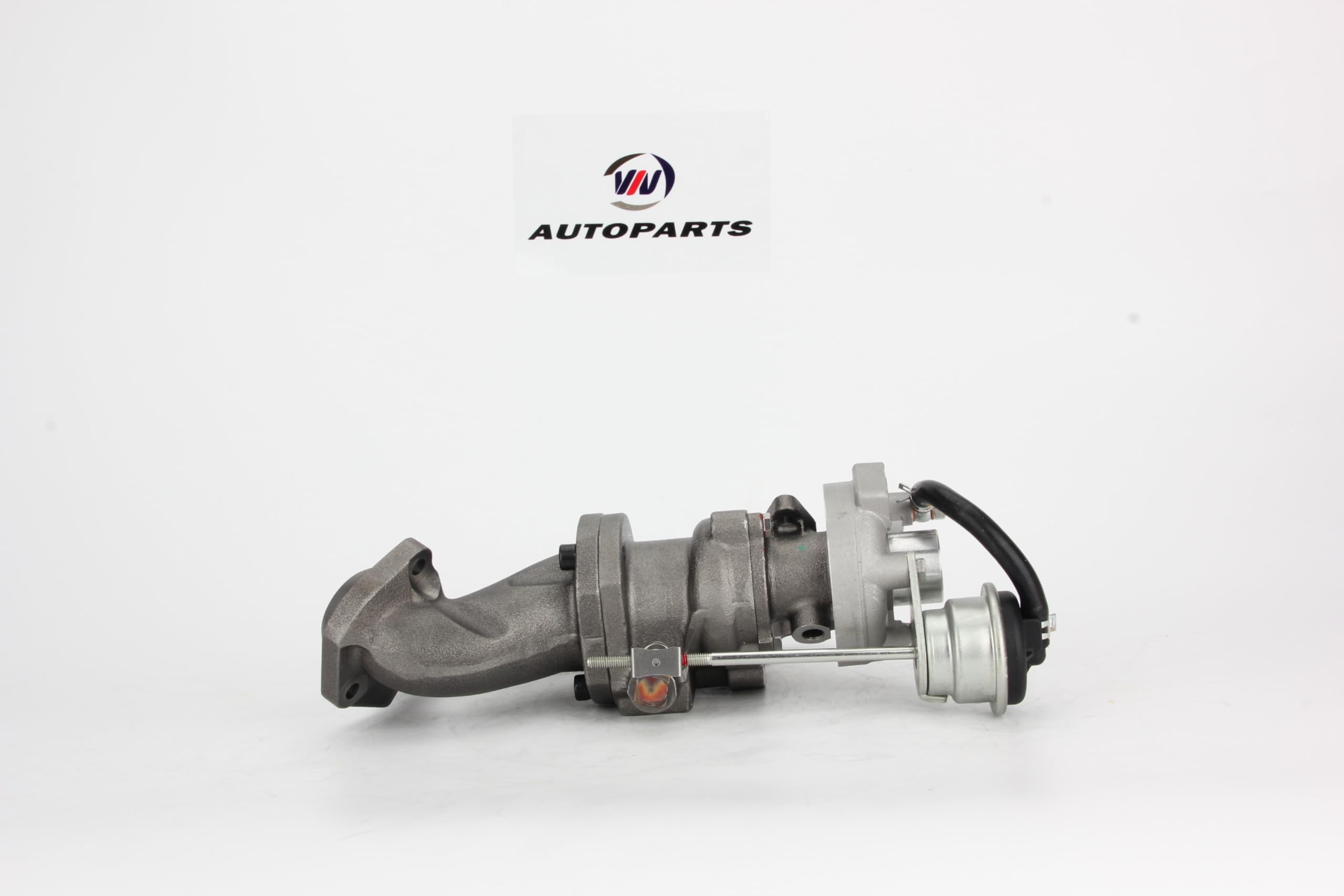 Amazon.com: Turbocharger 54319880002 for Smart MCC 0.8L Diesel 