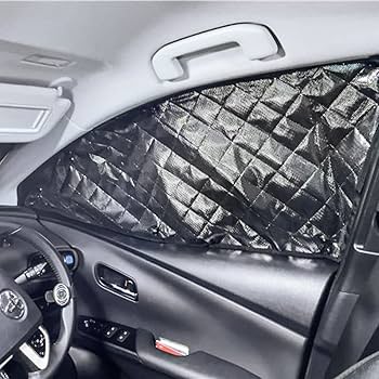 Amazon | ハイゼットカーゴ アトレー 新型 S700V S710V サンシェード