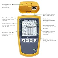 Vista 2 de Fluke Networks