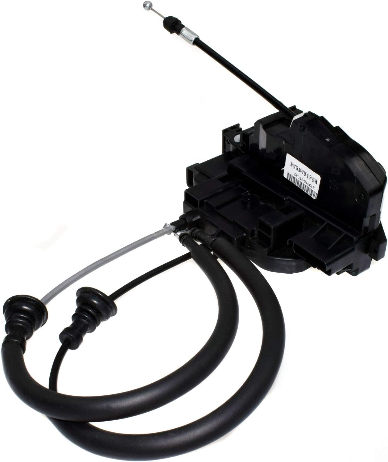 813102B020 New DOOR LOCK & ACTUATOR FRONT LEFT Drive side For HYUNDAI Santa Fe