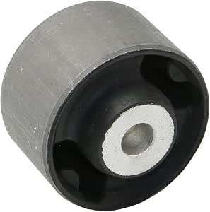 TOR Rear Trailing Arm Bushing Pair (KTR-102282) For Chevy Equinox, Saturn Vue, Pontiac Torrent - Driver & Passenger