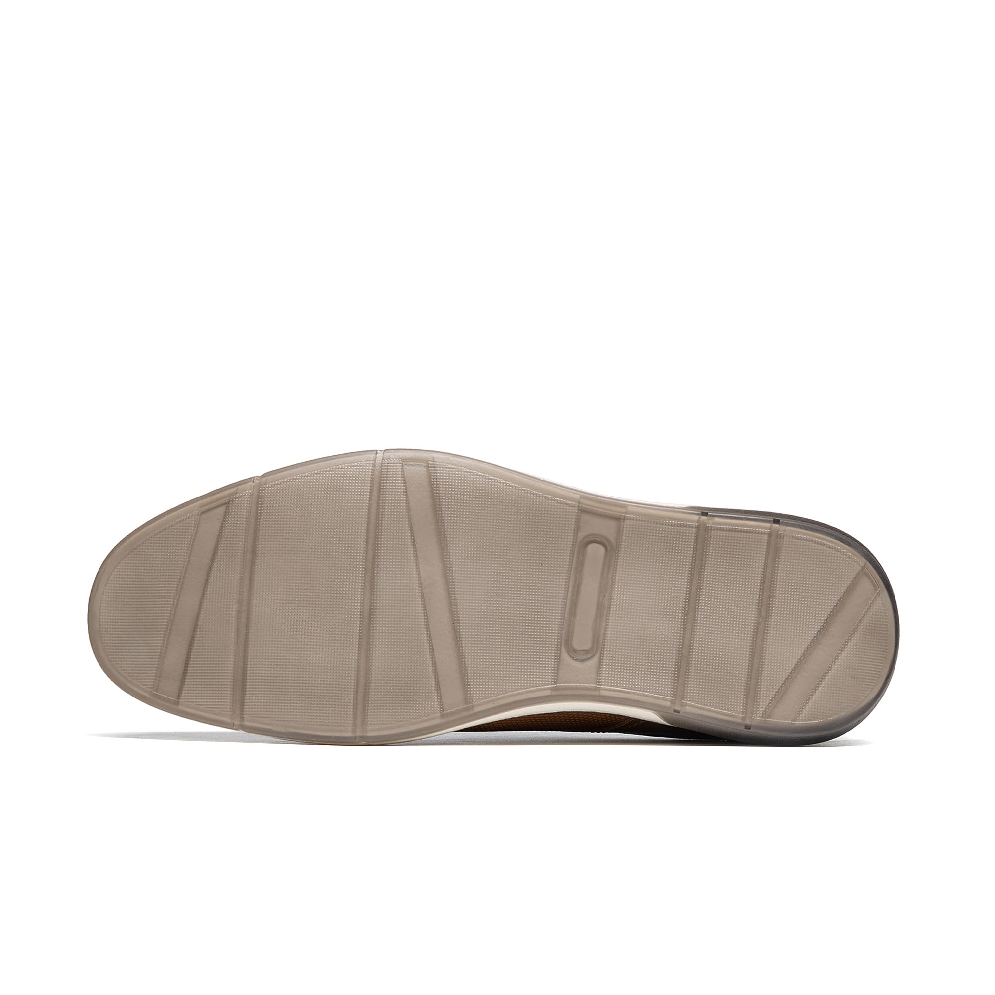 Bruno Marc Zapatos de vestir casuales para hombre, zapatos deportivos Oxford formales de negocios