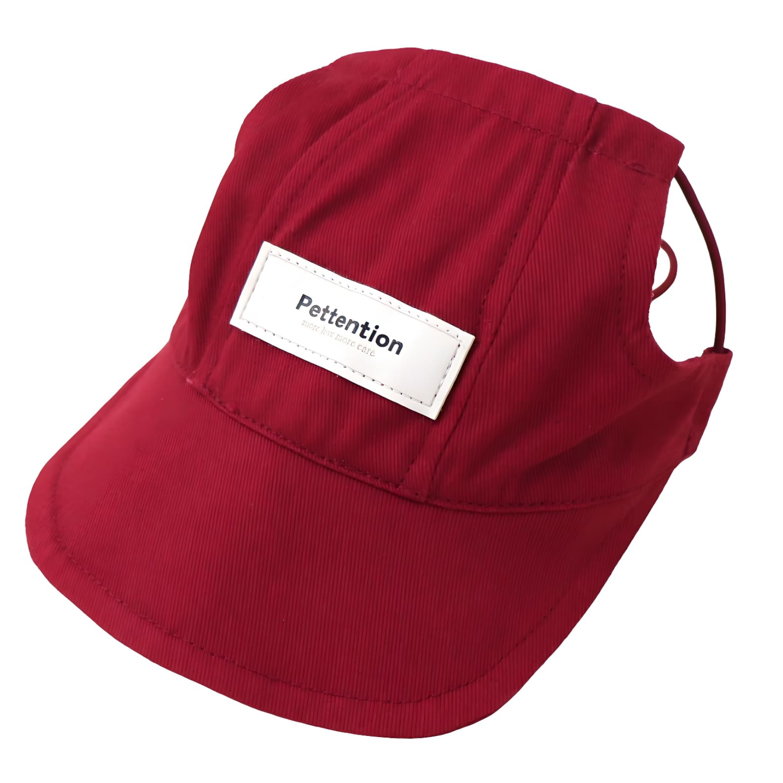 Dog Sport Cap, Breathable, Common Wear Accessory M|Pet Supplies| Dog Supplies| Clothing & Shoes-image-7