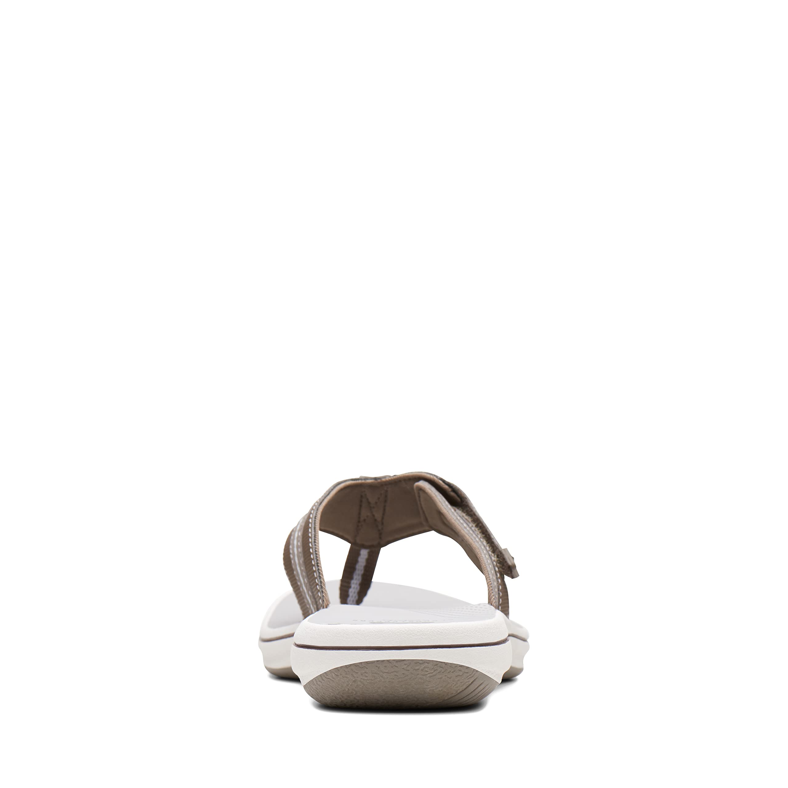 Clarks - Sandalias Brinkley Jazzh para mujer, talla
