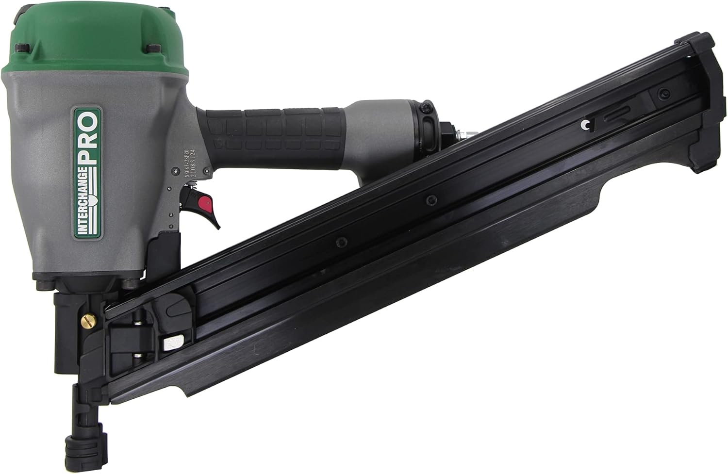 INTERCHANGE BRANDS, LLC Interchange Pro NSC8328PRO 28Degree 31