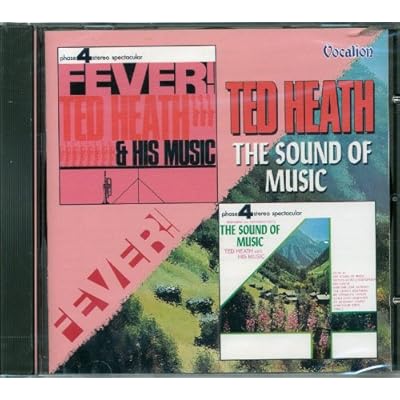 Sound Of Music/Fever