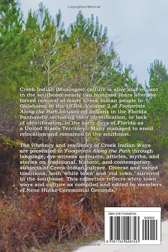 Footprints Along the Path: Volume 2