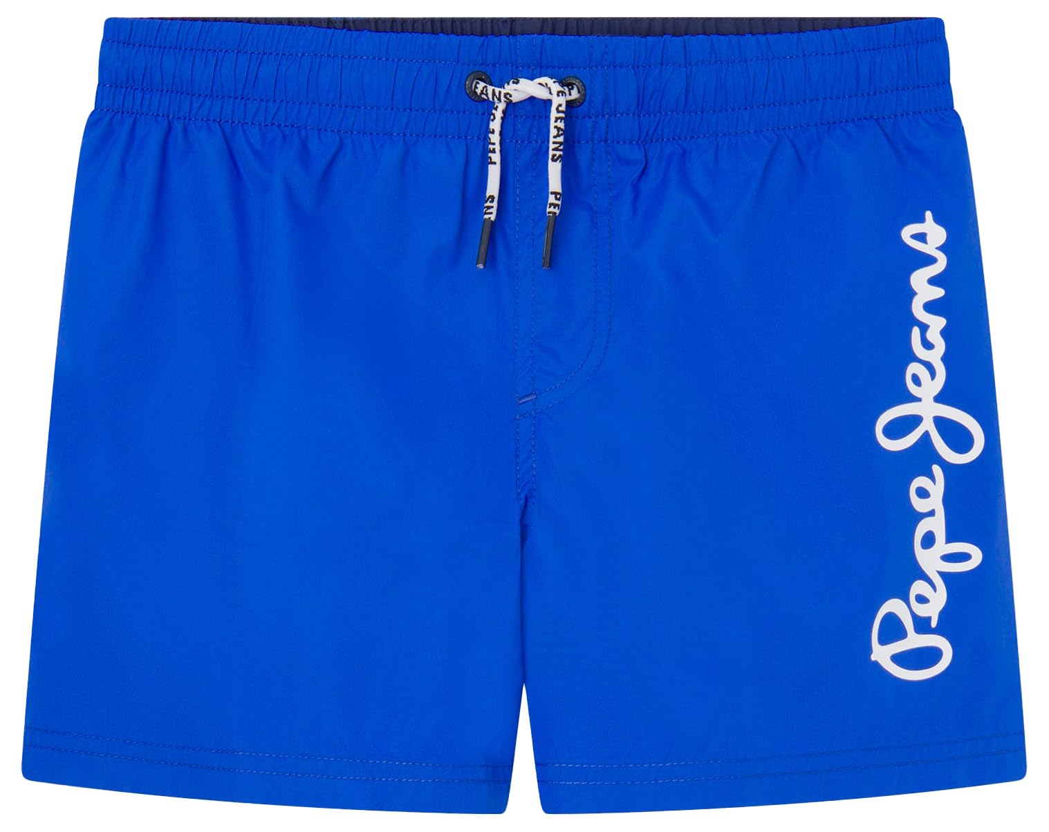 Pepe Jeans Logo Swimshort Swim Trunks para Niños