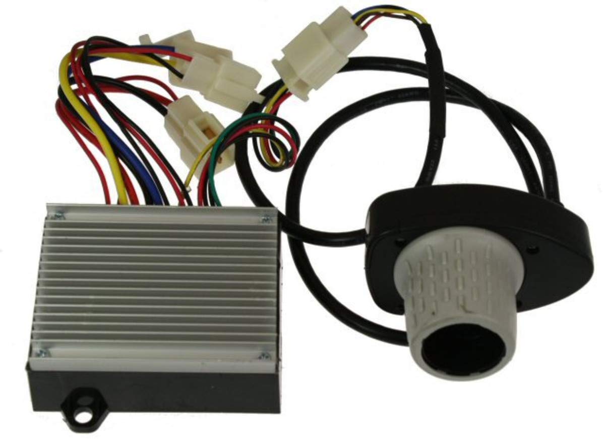 Razor Dirt Quad Electrical Kit (Throttle & Control Module)