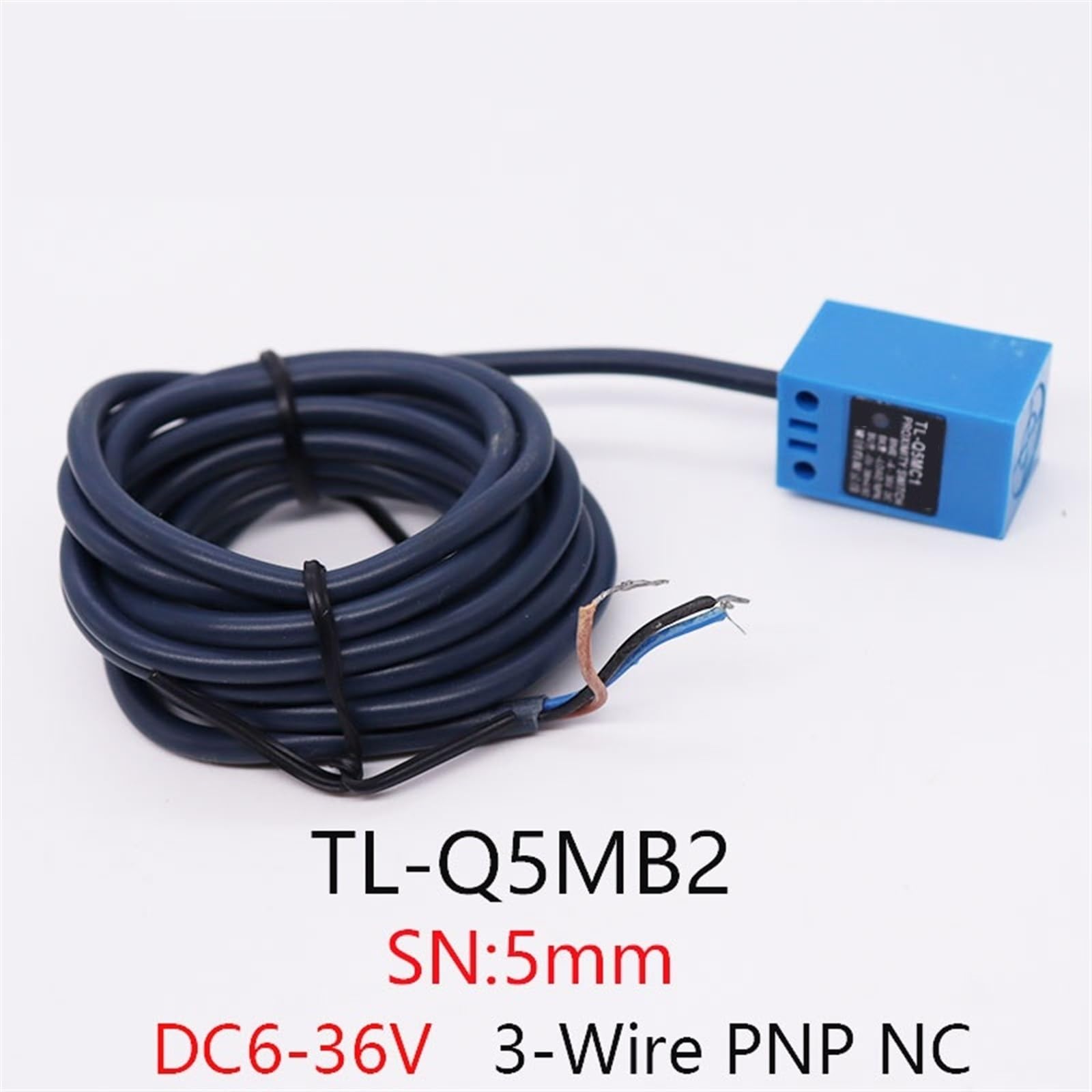 D-C73 D-C73 for Air Pneumatic Cylinder Magnetic Switch Proximity Sensor 1Pcs