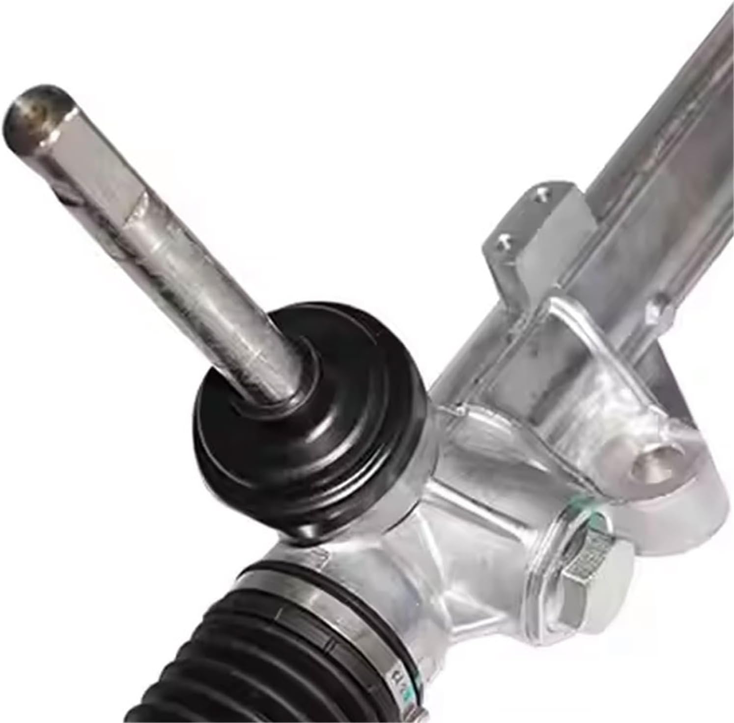 Power Steering Rack Gear Box Compatible With NISSAN Qashqai J11EER J11E 480014EA0A