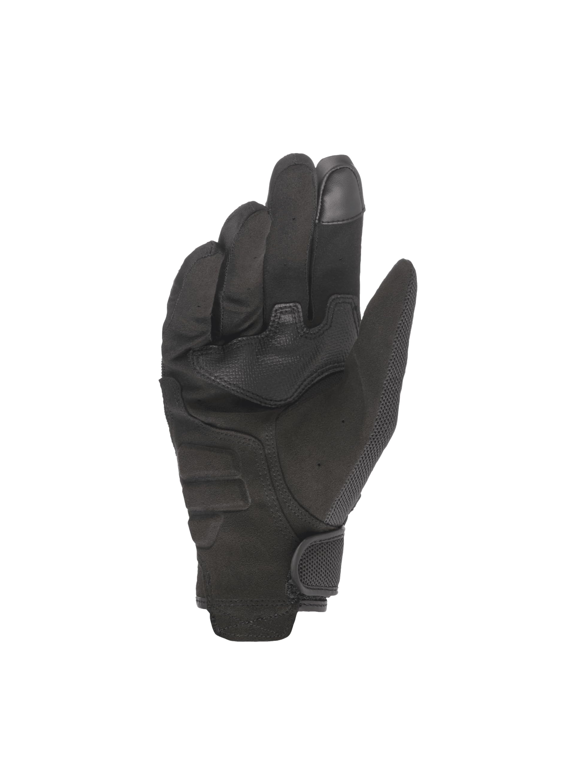 Alpinestars Miedziane rękawice motocyklowe