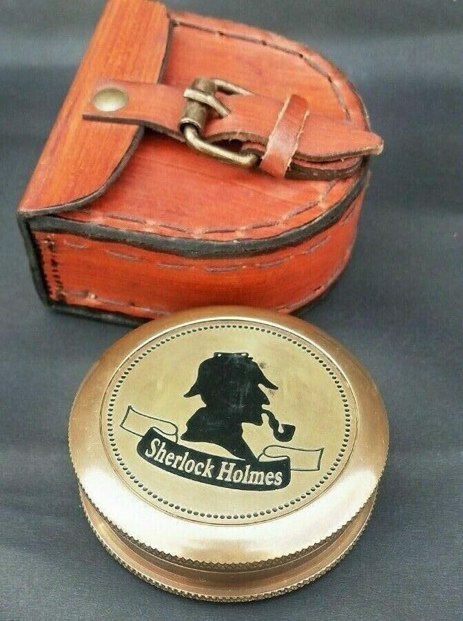 8 x 12 in. Nautilus & Gulf & Sundial Wall or Door Hanging Prints