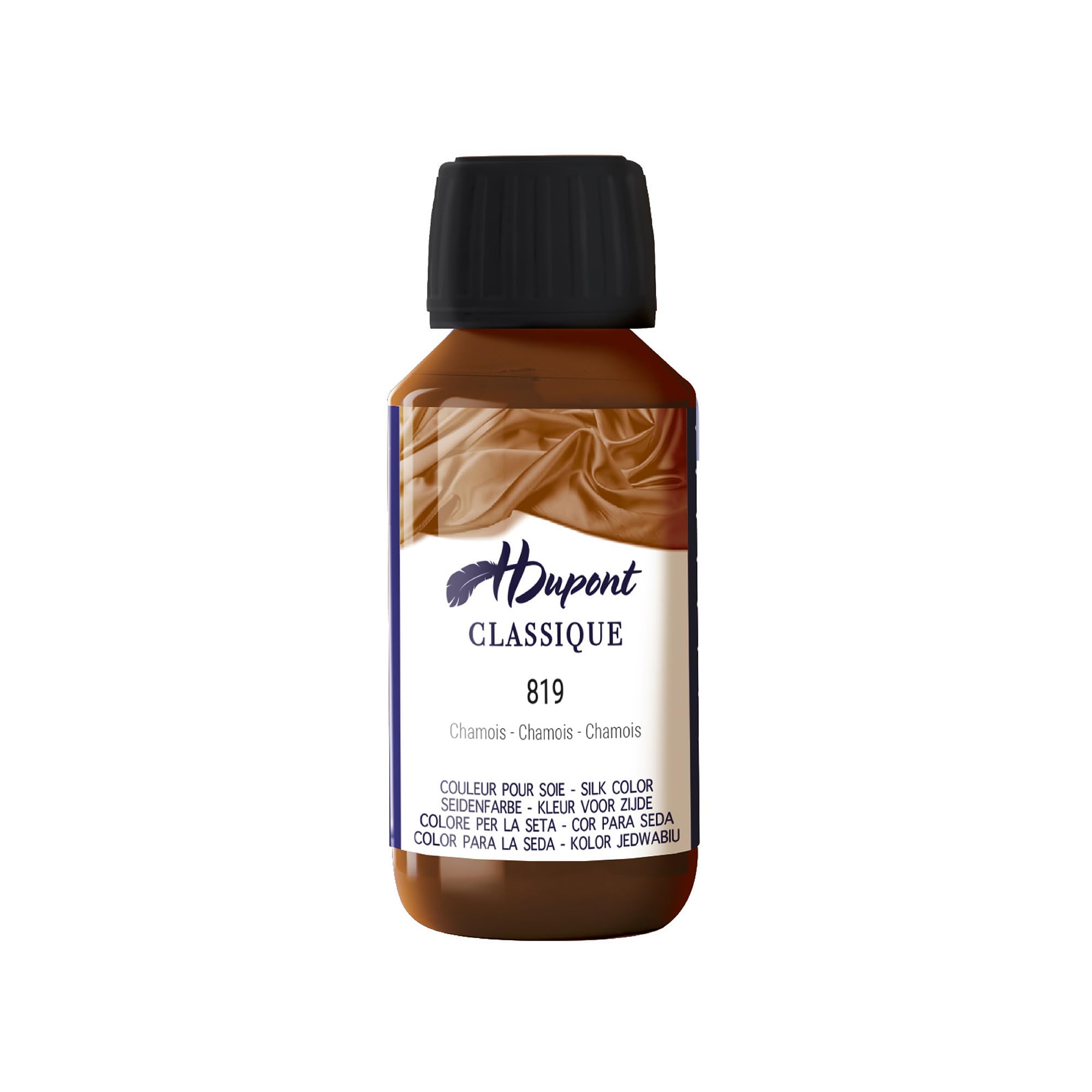 H DUPONT Classique 125 ml Chamois, 125ml