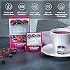 Ahmad Tea, Mixed Berries & Hibiscus #5