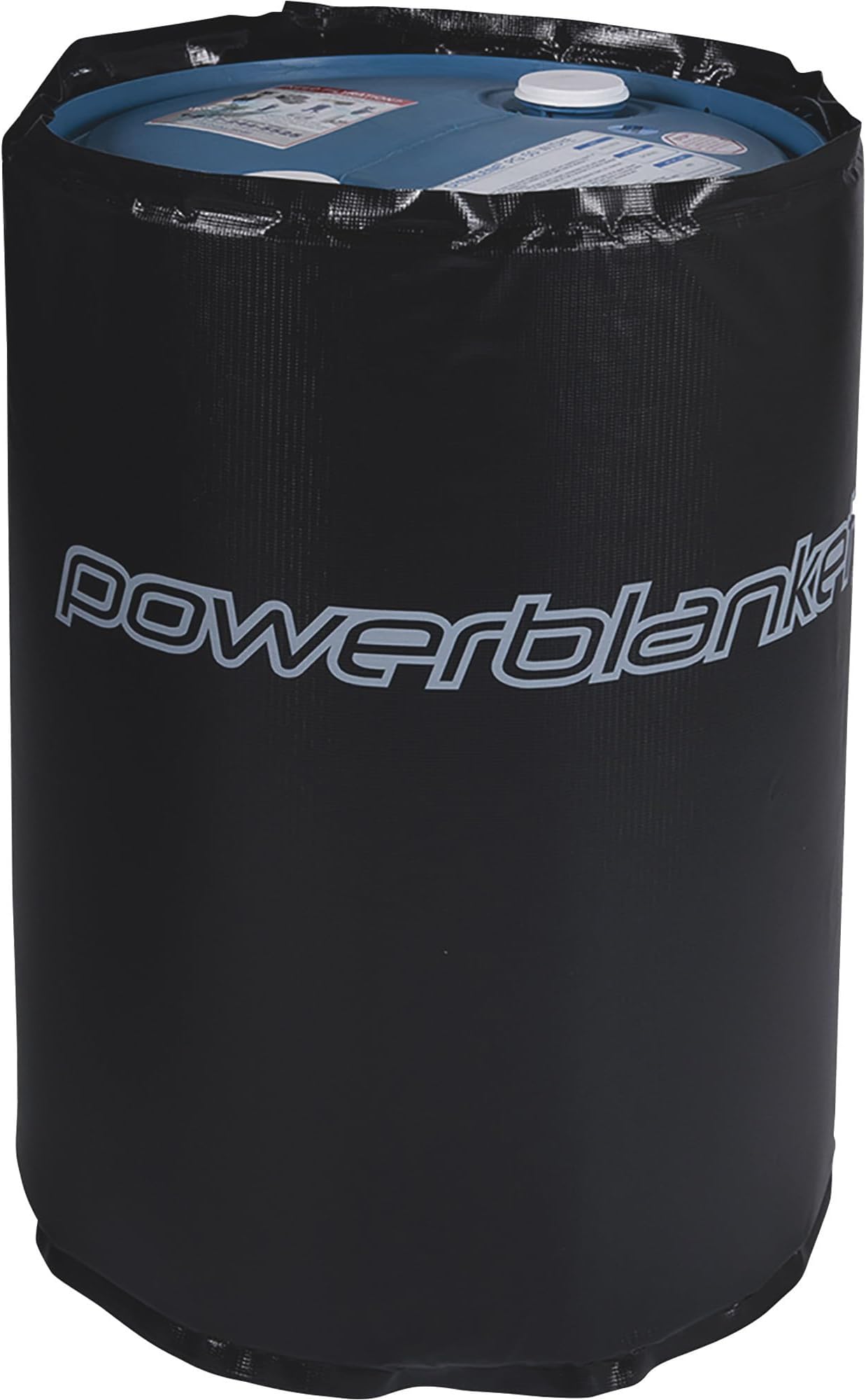 Powerblanket BH15-RR 15 Gallon Drum Heater