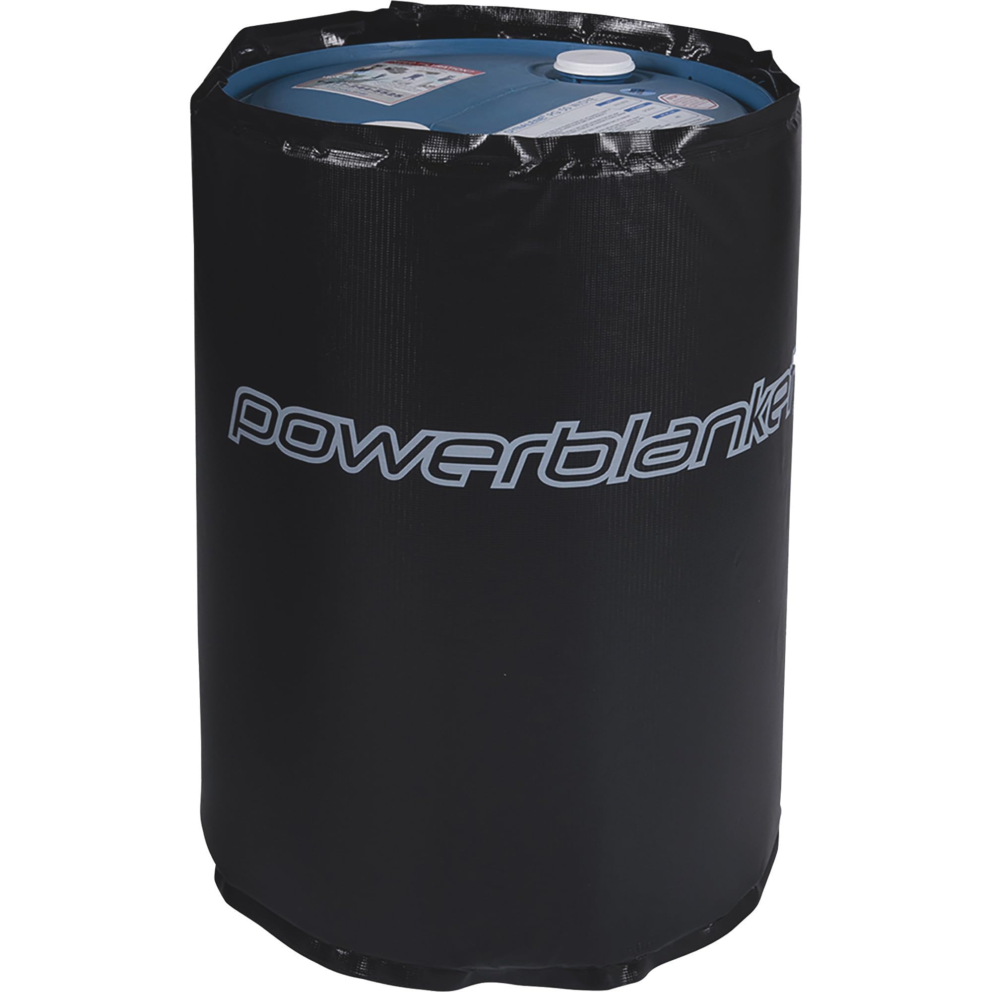 Powerblanket BH15-RR 15 Gallon Drum Heater