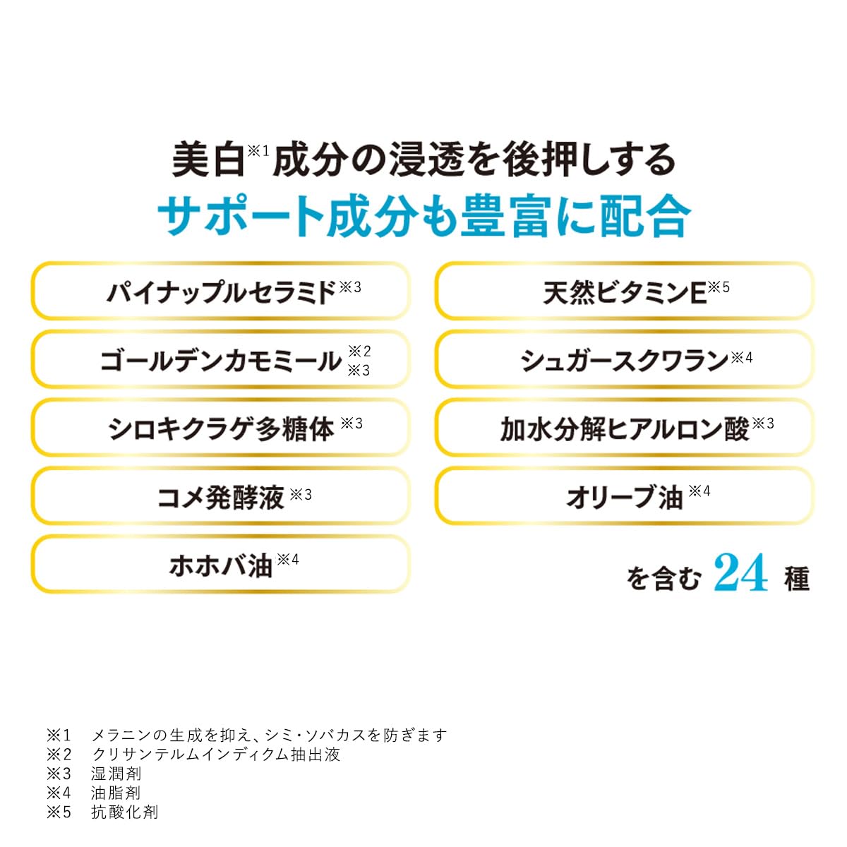 Amazon.co.jp: FTC メディカルホワイトクリア リポセラム 30ml 君島