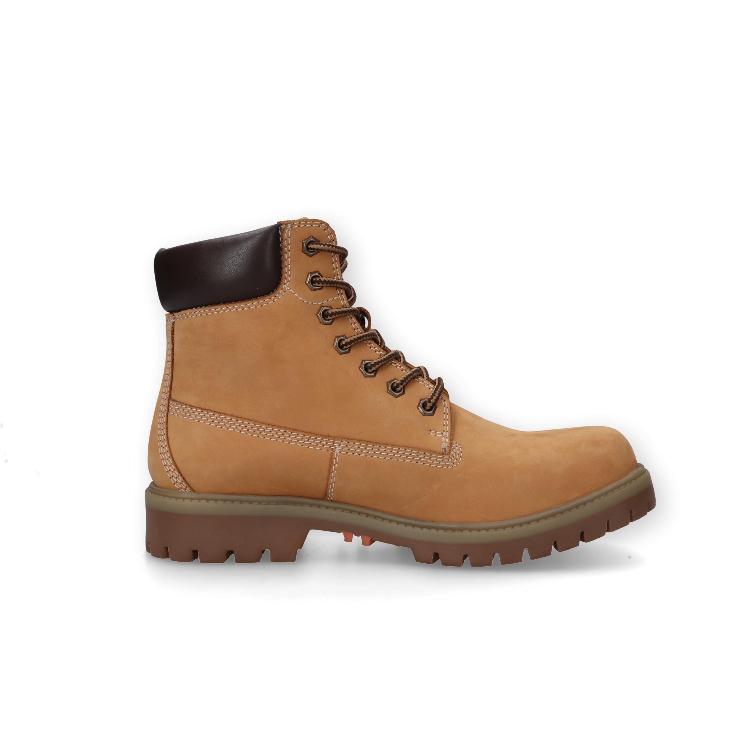 Dockers by Gerli Męskie botki Combat Boots