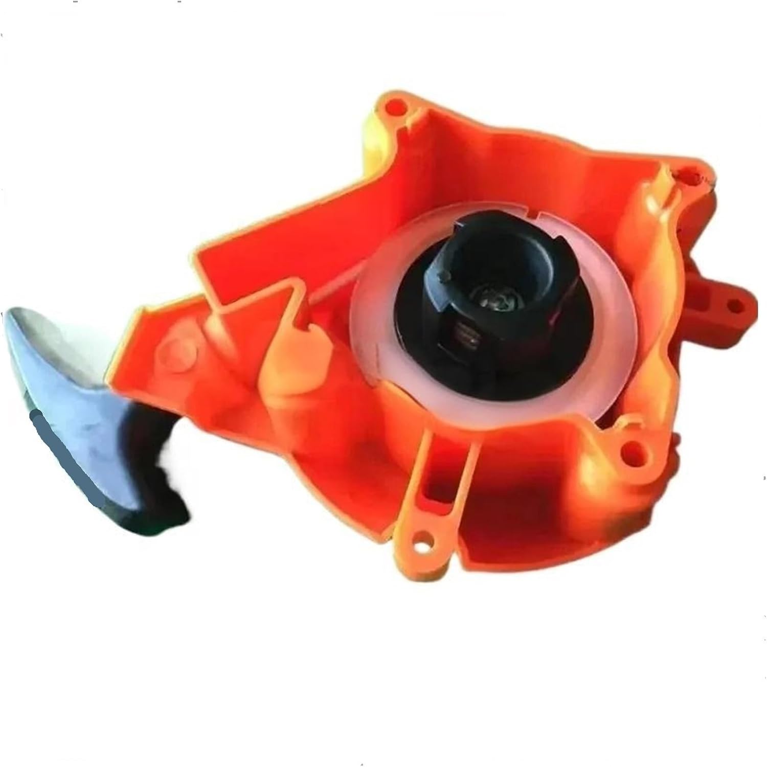 Brush Cutter Recoil Starter Assembly Rewind Start Fit for 536 543 R RS RBS 536R Grass