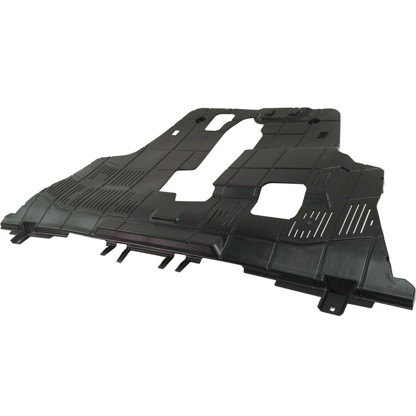 Amazon.com: JORMSPH Engine Splash Shield 2017-2019 CH1228148  