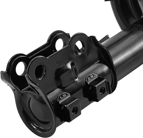 Miniatura 9 de PHILTOP Amortiguadores de suspensión delantera completa para Forte 2010-2013, Forte Koup 2010-2013, suspensión rápida 172720 172721, amortiguadores