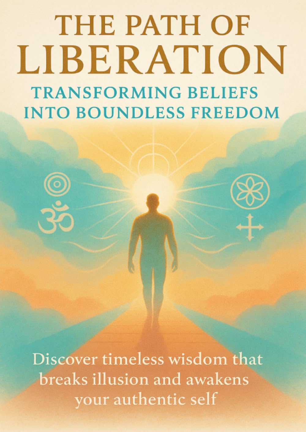 The Path of Liberation Transforming Beliefs Into Boundless Freedom: Discover timeless wisdom that breaks illusion and awakens your authentic self