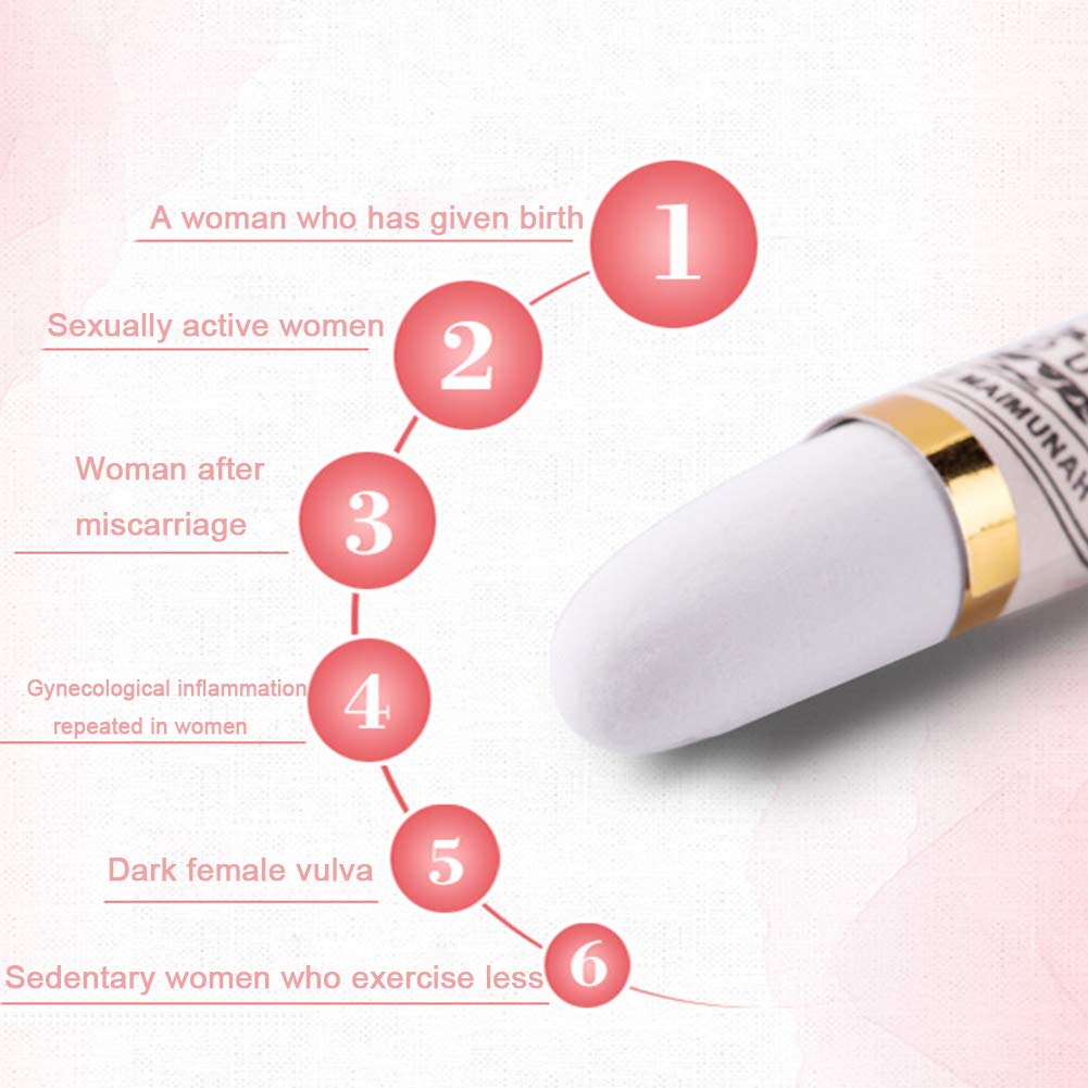 Femmes Vagin Rétrécissant Bâton Réparation Du Vagin Serrage Étroite Crème Produits Sexuels