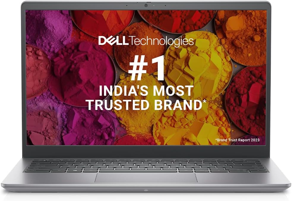 Amazon.in Buy Dell 14 Laptop, Intel Core i51135G7 Processor/8GB/512GB