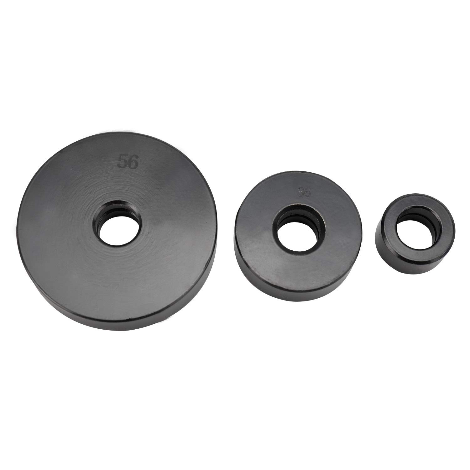 8MILELAKE 52 in 1 Custom Bushing Driver Tool Set, Bearing, and Seal