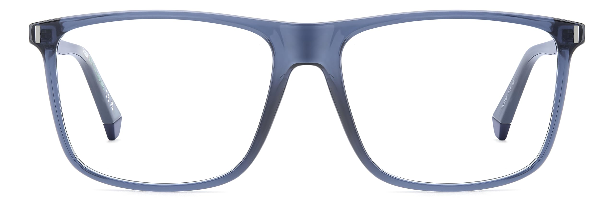 Polaroid Pld D536 Prescrizione Eyewear Frame Uomo