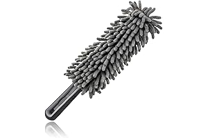 Car Interior Duster: Premium TBX Free Auto Cleaning Essential