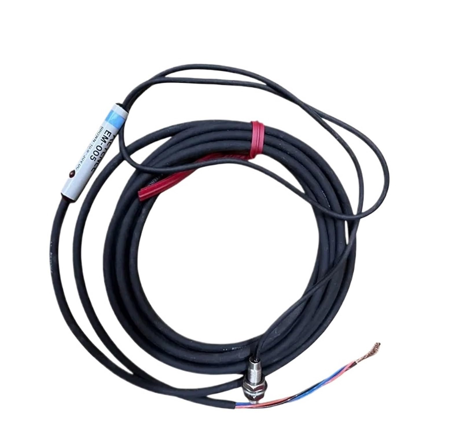 JJKKOZVQF EM-005 proximity switch sensor