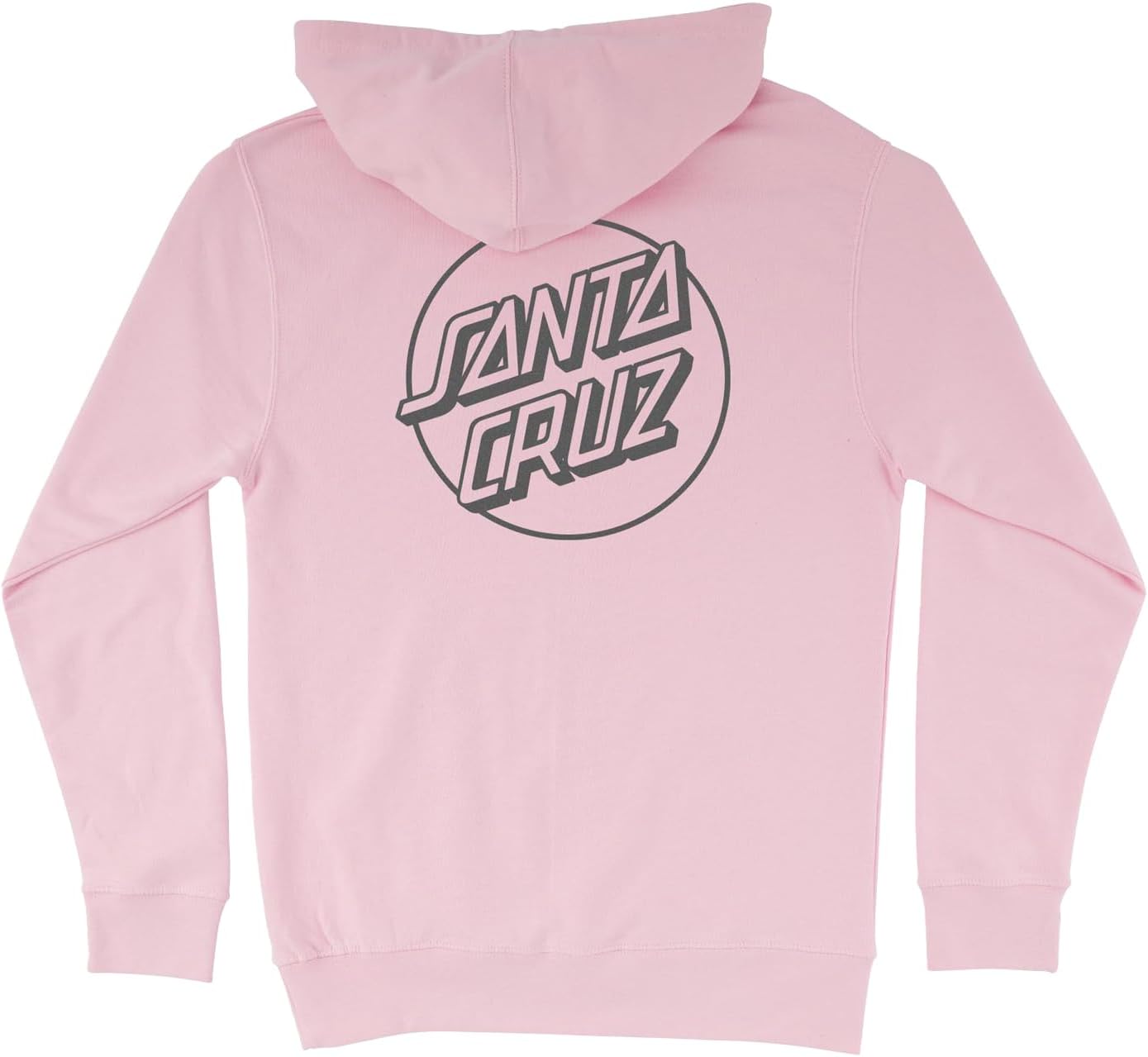 Santa Cruz Opus Dot Women's Long Hoodie