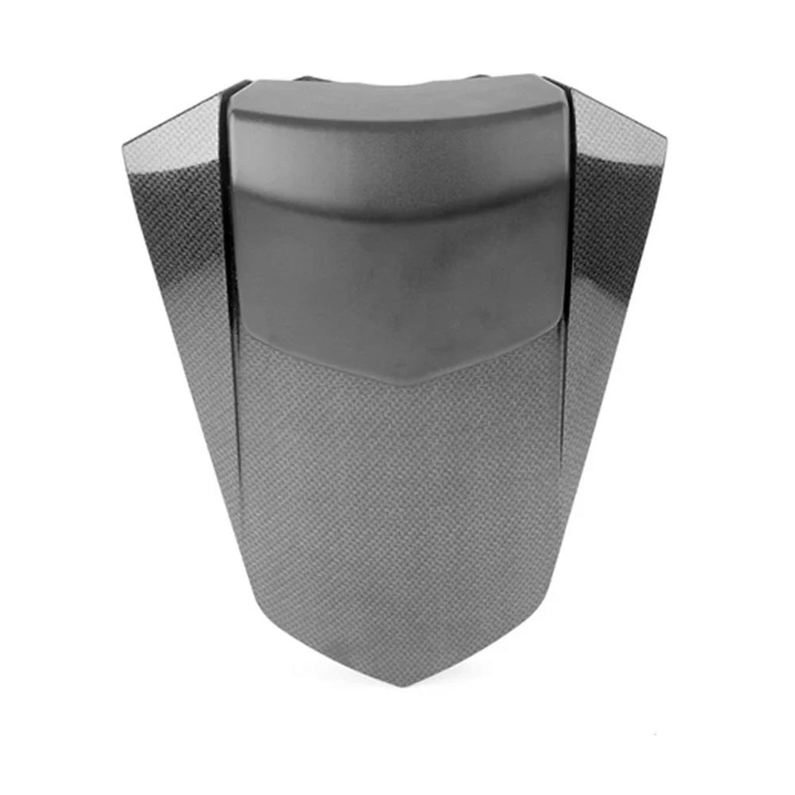 Coprisella Posteriore Monoposto (Cowl) Per Moto Carena Sezione Coda Per Yamaha YZF R1 1000 YZFR1 YZF-R1 2007-2008 Coprisella Monoposto(Aspetto in twill)
