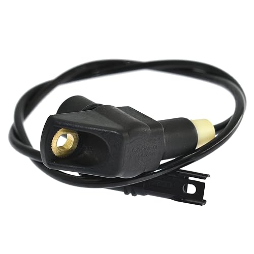 Miniatura 5 de 7670368-01 Sensor de posición del cigüeñal compatible con BMW R 1200 GS Adventure