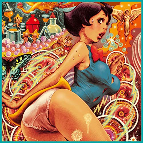 Amazon｜ロッキンジェリービーン ふしぎなメルモ ハンド タオル